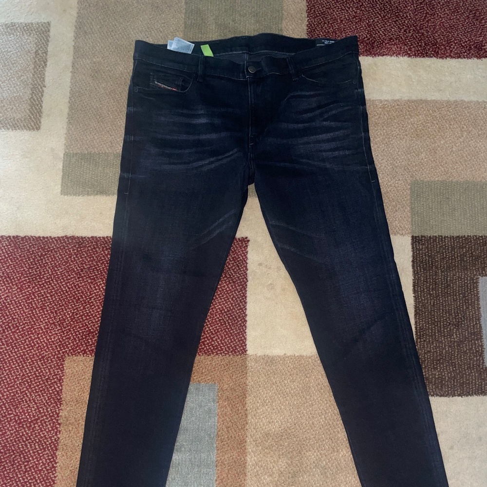 Diesel Skinny Jeans